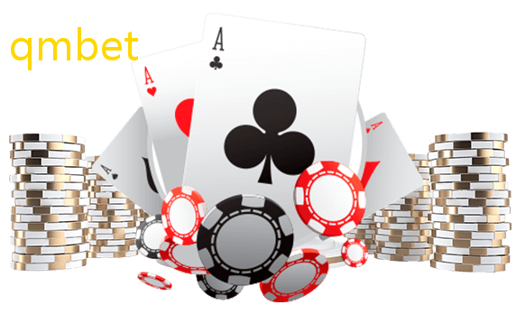 Jogue jogos de pôquer em qmbet